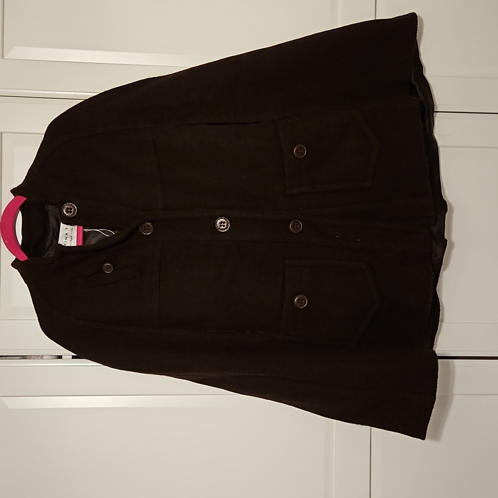 Winter cape